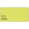 Lime - D13